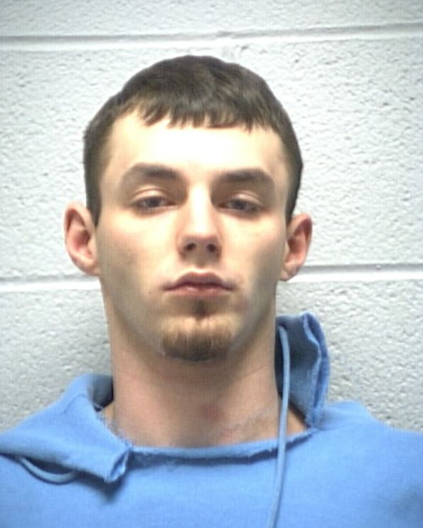 Brett Arthur Kroncke